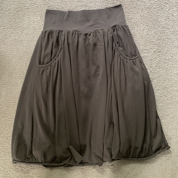 Garnett Hill Dresses & Skirts - Garnett Hill Favorite Knit Skirt